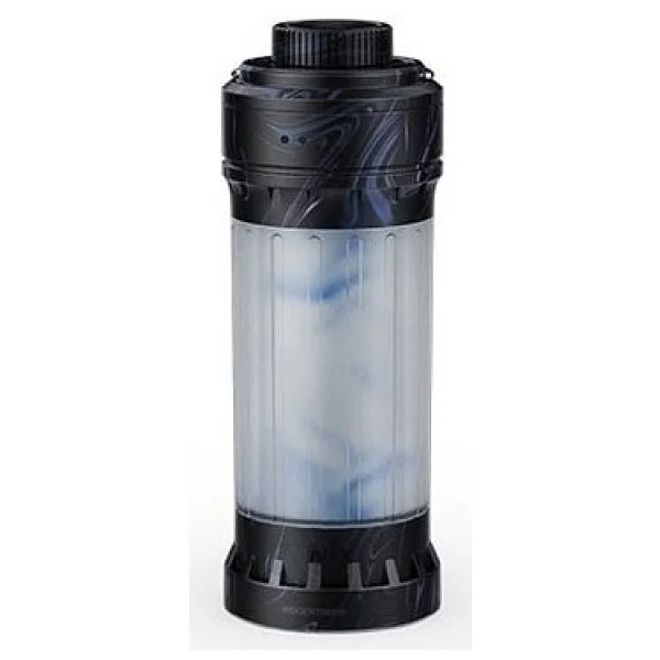 Fenix CL22R 500 Lümen Kamp Feneri Siyah - Görsel 4