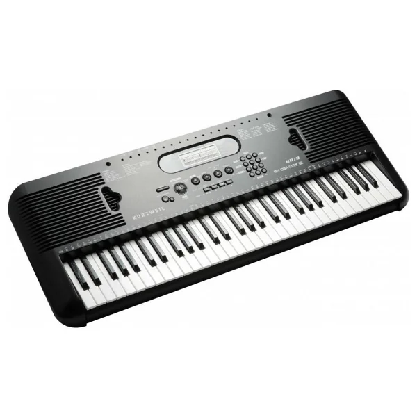 Kurzweil KP70 61 Tuşlu Org - Görsel 2