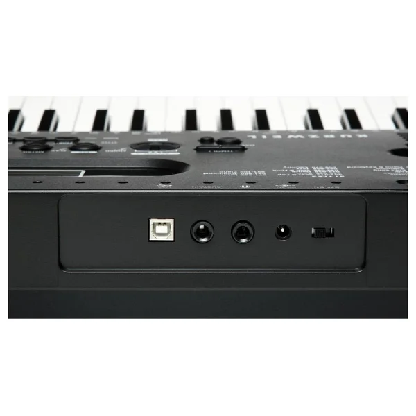 Kurzweil KP70 61 Tuşlu Org - Görsel 4