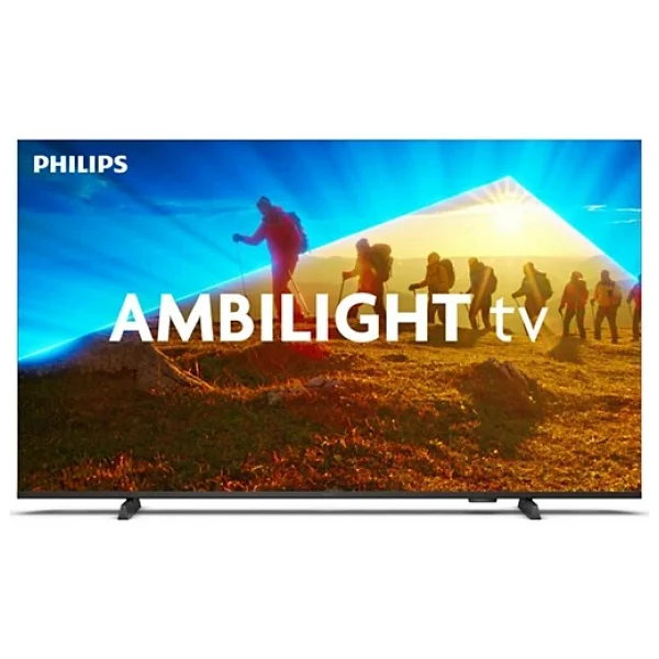 Philips 55PUS8009 4K Ultra HD 55" 140 Ekran Uydu Alıcılı Smart LED TV - Görsel 5