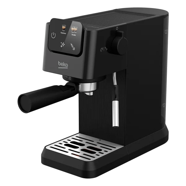 Beko CaffeExperto CEP 5302 B Espresso Makinesi - Görsel 2