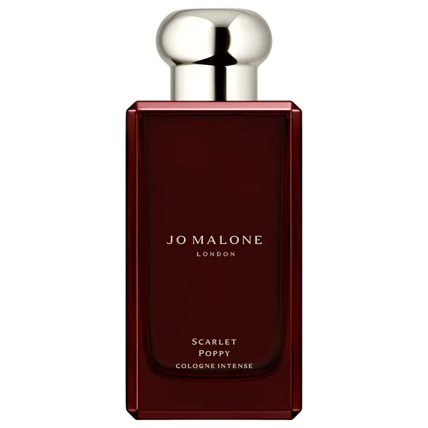 Jo Malone London Scarlet Poppy Cologne Intense 100 ml Parfüm - Görsel 3