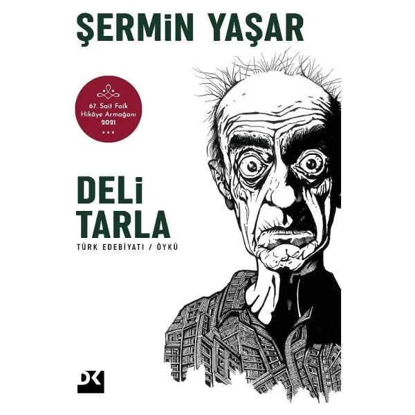Deli Tarla - Şermin Yaşar - Görsel 3