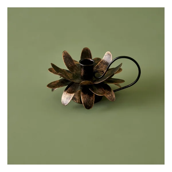 Bella Maison Cand Mumluk Naturel (14X8 Cm) - Görsel 5