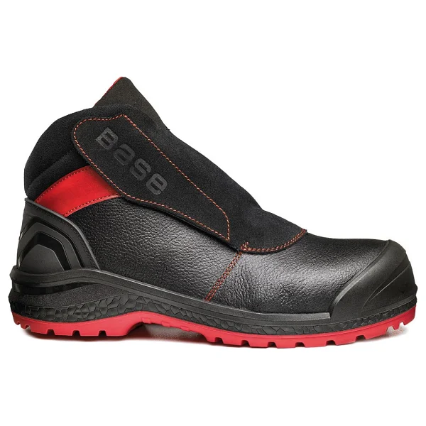Base Sparkle B0880 S3 HRO CI HI SRC İş Ayakkabısı - Görsel 6