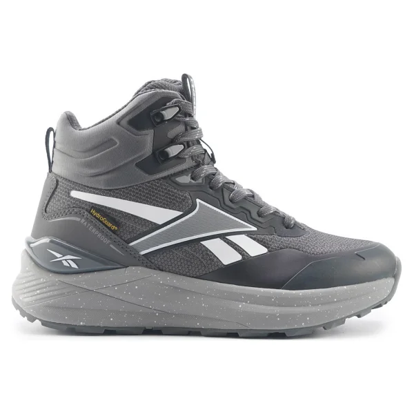 Reebok Coast Traıl Hı Siyah Erkek Outdoor Bot - Görsel 6