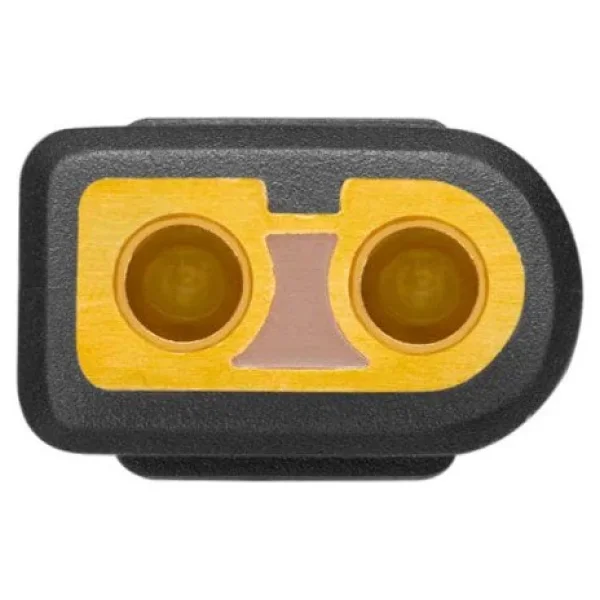 Ecoflow EcoFlow - Güneş Paneli Şarj Kablosu (XT60i - 2.5m) - (EcoFlow Türkiye - BOEMAR Garantili) - Görsel 3