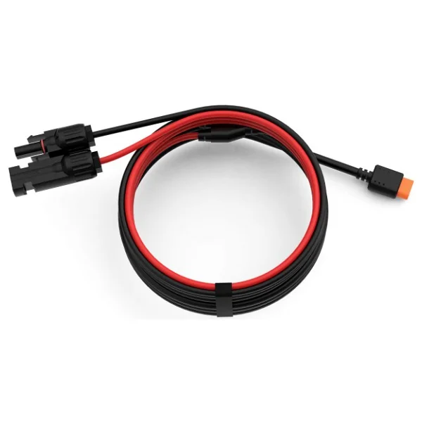 Ecoflow EcoFlow - Güneş Paneli Şarj Kablosu (XT60i - 2.5m) - (EcoFlow Türkiye - BOEMAR Garantili) - Görsel 4