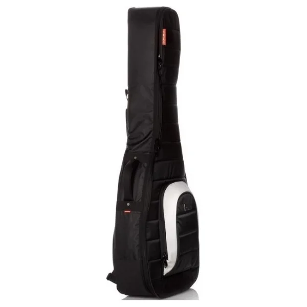 Mono M80-AC-BLK M80 Classical/om Akustik Gitar Gigbag (Siyah) - Görsel 6