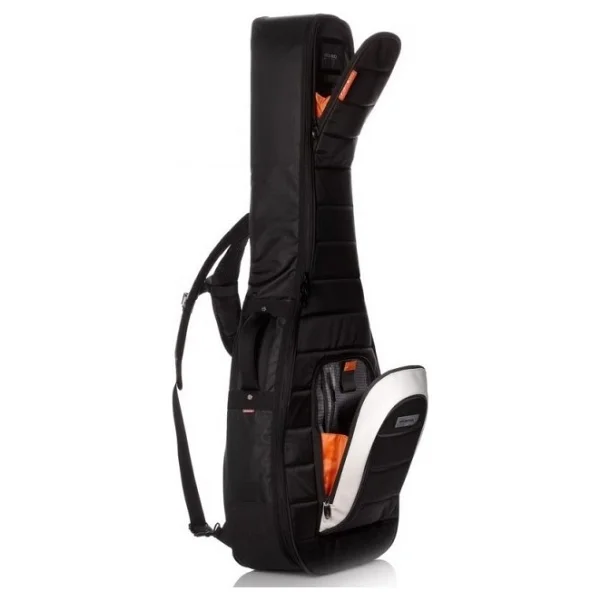 Mono M80-AC-BLK M80 Classical/om Akustik Gitar Gigbag (Siyah) - Görsel 7