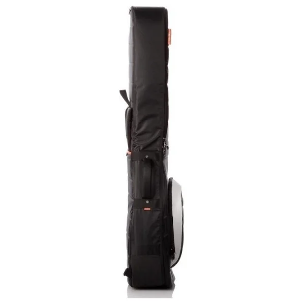 Mono M80-AC-BLK M80 Classical/om Akustik Gitar Gigbag (Siyah) - Görsel 8