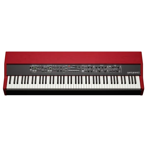 Nord Grand 2 88 Tuş Stage Piyano - Görsel 7