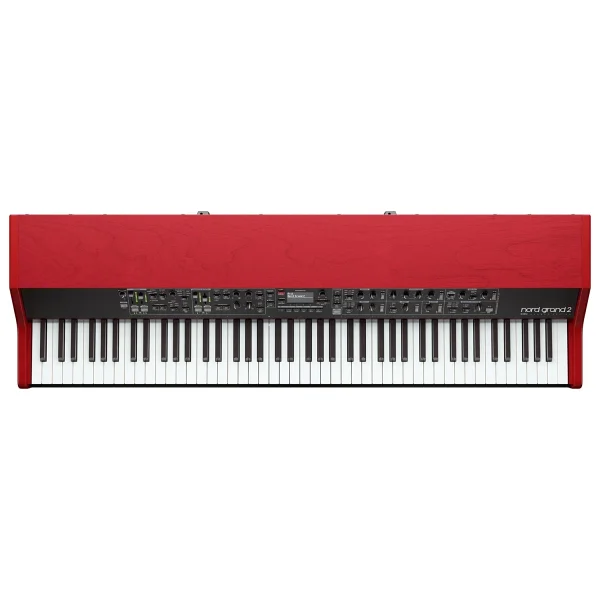 Nord Grand 2 88 Tuş Stage Piyano - Görsel 8