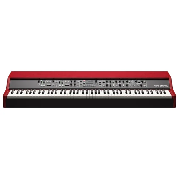 Nord Grand 2 88 Tuş Stage Piyano - Görsel 9