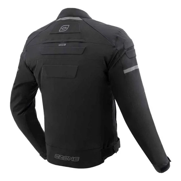 Ozone Rider Motosiklet Montu - Görsel 2