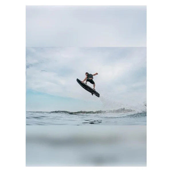 Awake Ravik S 22 JetBoard Elektrikli SUP Board - Görsel 2