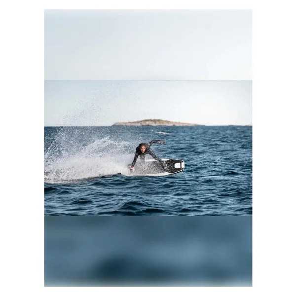 Awake Ravik S 22 JetBoard Elektrikli SUP Board - Görsel 3