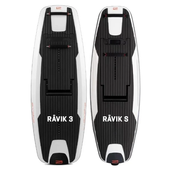 Awake Ravik S 22 JetBoard Elektrikli SUP Board - Görsel 5