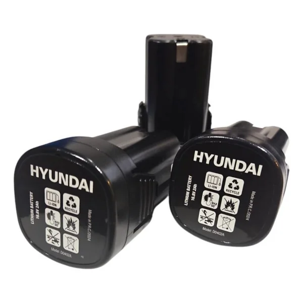Hyundai Lasercut 32XP 32 mm Akülü Budama Makası - Görsel 3
