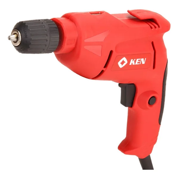 Ken 6610JER 400 W Darbesiz Matkap - Görsel 2