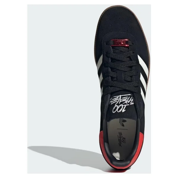 Adidas 100T Palos Hills Erkek Spor Ayakkabı - Görsel 2