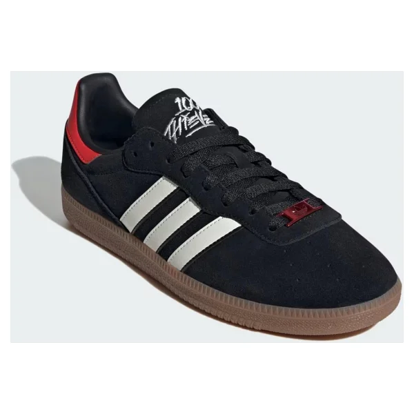 Adidas 100T Palos Hills Erkek Spor Ayakkabı - Görsel 4