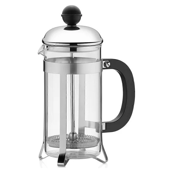 Korkmaz Liza 600 ml Kahve Presi - Görsel 3