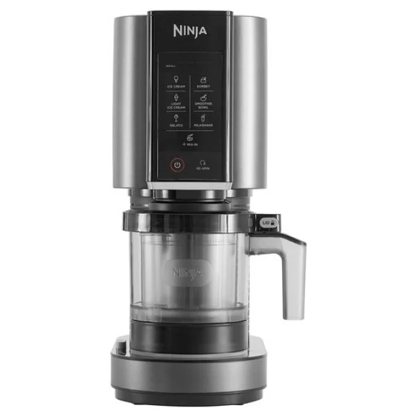 Ninja Creami 7in1 NC300EU Dondurma Makinesi - Görsel 2