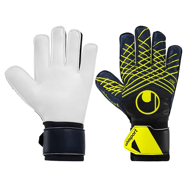 Uhlsport 101133701-10.2996 Prediction Soft Pro Unisex Kaleci Eldiveni Renkli Çok Renkli - Görsel 5