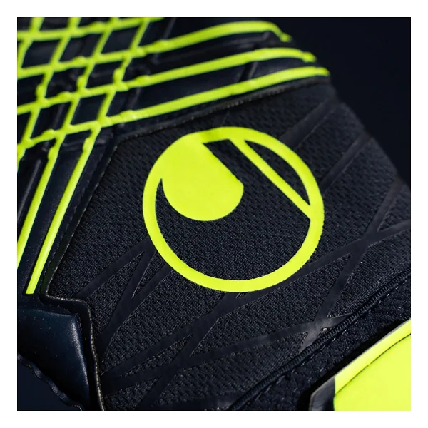Uhlsport 101133701-10.2996 Prediction Soft Pro Unisex Kaleci Eldiveni Renkli Çok Renkli - Görsel 2