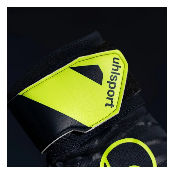 Uhlsport 101133701-10.2996 Prediction Soft Pro Unisex Kaleci Eldiveni Renkli Çok Renkli - Görsel 4