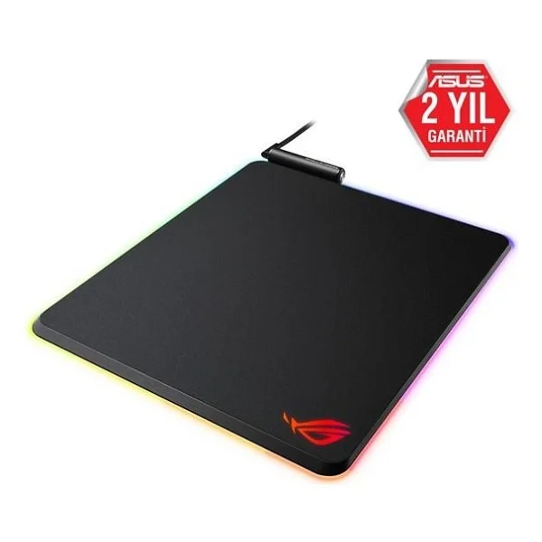 Asus ROG BALTEUS QI Mouse Pad - Görsel 6