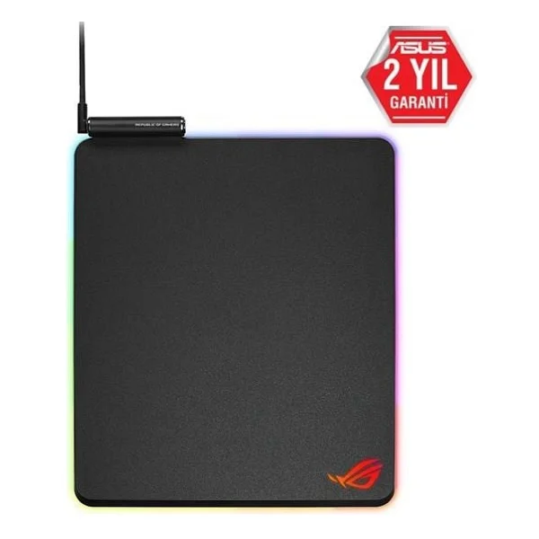 Asus ROG BALTEUS QI Mouse Pad - Görsel 2
