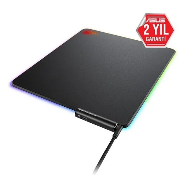Asus ROG BALTEUS QI Mouse Pad - Görsel 4