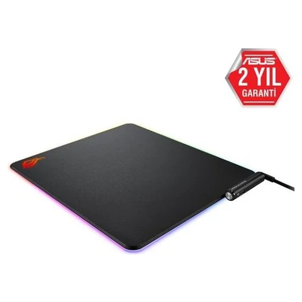Asus ROG BALTEUS QI Mouse Pad - Görsel 5