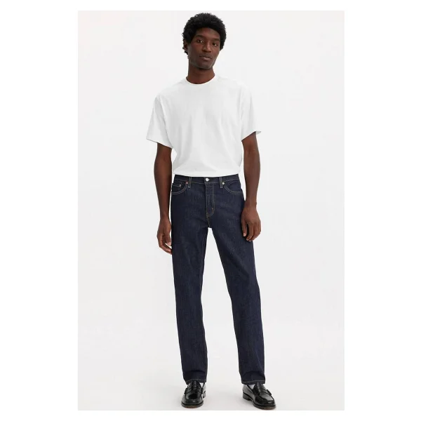 Levi's 541 Athletic Taper 18181 Erkek Kot Pantolon - Görsel 2