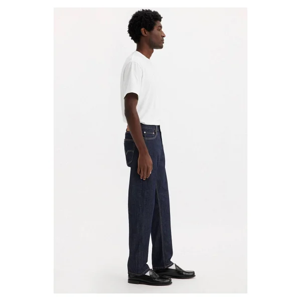 Levi's 541 Athletic Taper 18181 Erkek Kot Pantolon - Görsel 3
