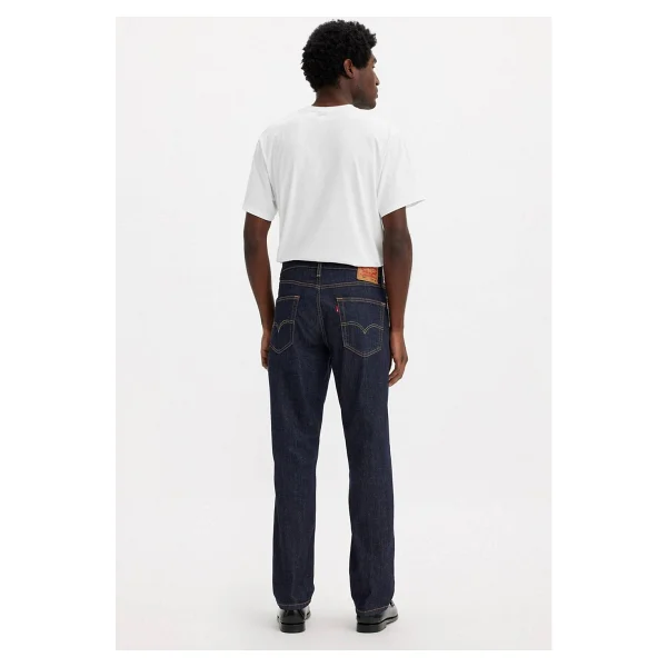Levi's 541 Athletic Taper 18181 Erkek Kot Pantolon - Görsel 4