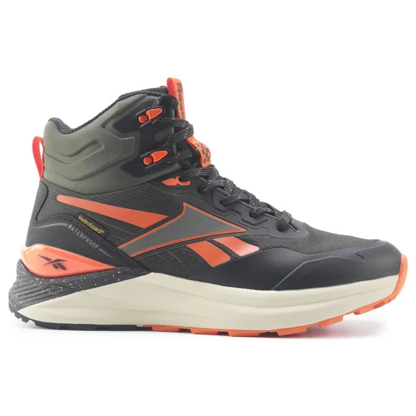 Reebok Coast Traıl Hı Siyah Erkek Outdoor Bot - Görsel 7