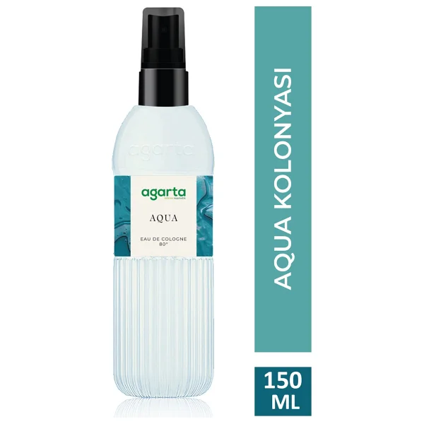 Agarta Kolonya 150 ml - Görsel 3