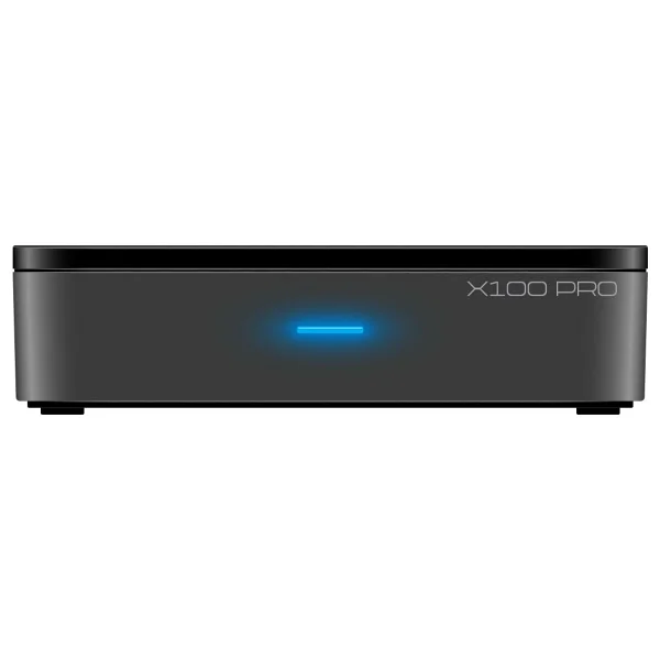 Redline RED360 X100 Pro 16 GB Android TV Box - Görsel 3