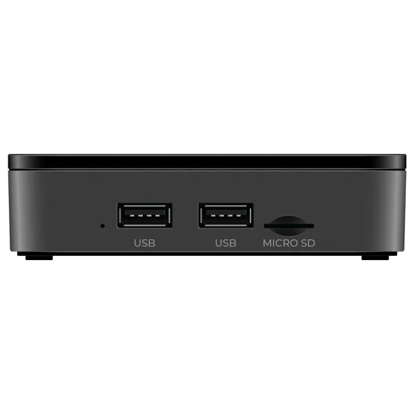 Redline RED360 X100 Pro 16 GB Android TV Box - Görsel 4
