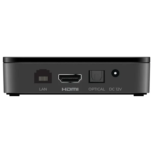 Redline RED360 X100 Pro 16 GB Android TV Box - Görsel 5