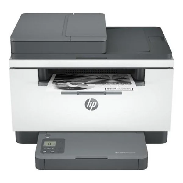 HP LaserJet MFP M236SDN Çok Fonksiyonlu Lazer Yazıcı - Görsel 5