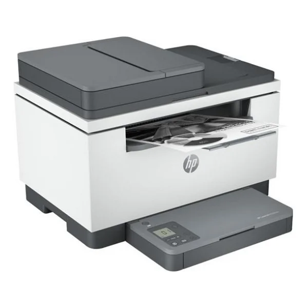 HP LaserJet MFP M236SDN Çok Fonksiyonlu Lazer Yazıcı - Görsel 3