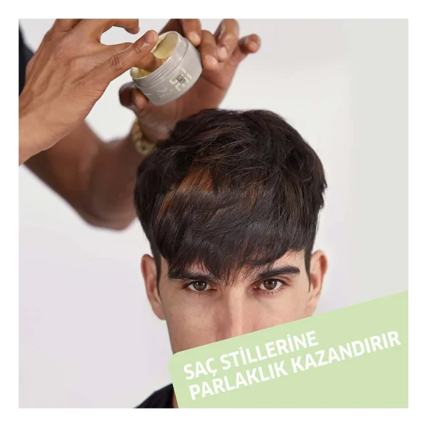 Wella Eimi Shape Shift Şekillendirici 150 ml Wax - Görsel 9