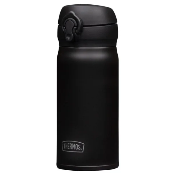 Thermos JNL-350 Ultralight Siyah 350 ml Çelik Termos - Görsel 8