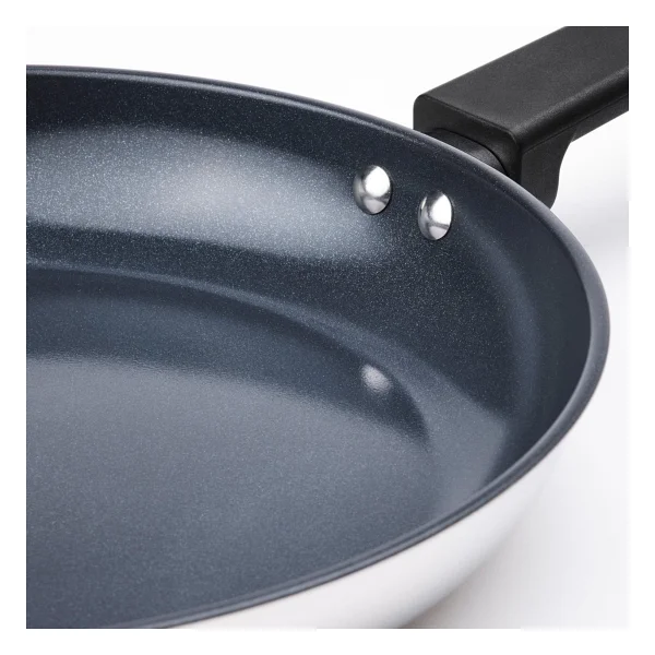 IKEA Middagsmat 28 cm Kızartma Tavası - Görsel 6