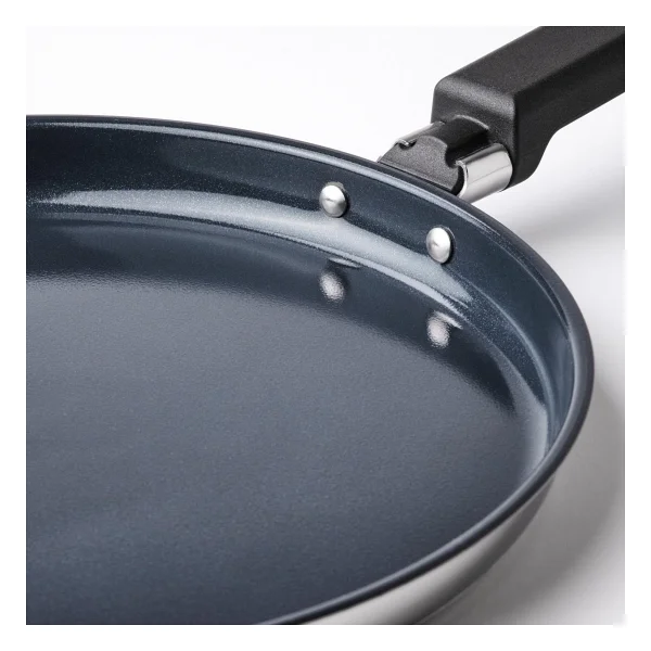 IKEA Middagsmat 24 cm Krep Tavası - Görsel 2