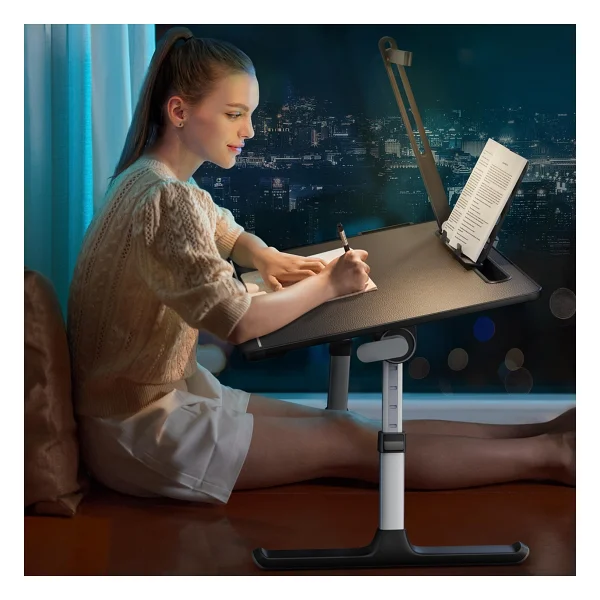 Bix Saiji K8 Ultimate Laptop Sehpası - Görsel 2